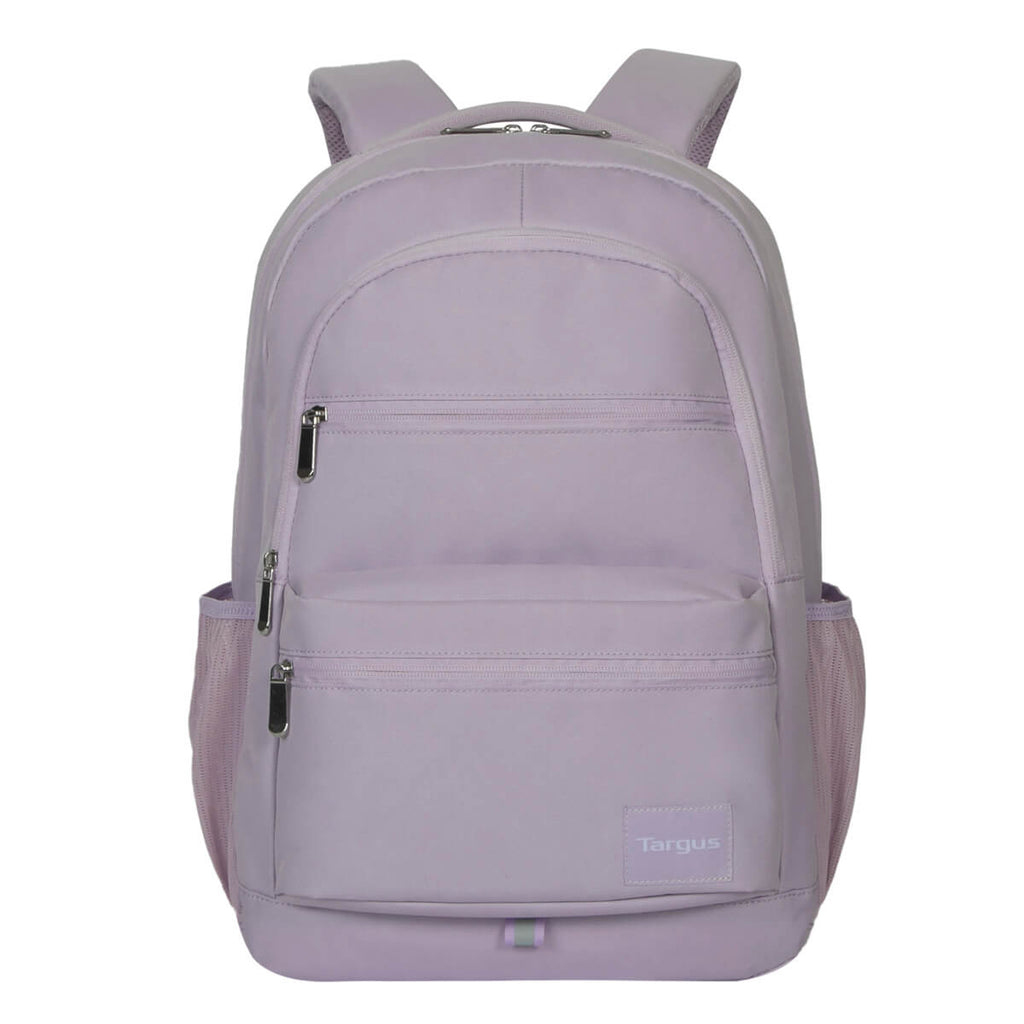 Image of Targus Octave III zaino City backpack Viola Poliestere 074