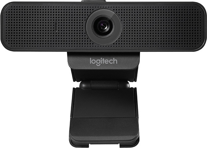 Image of Logitech C925e webcam 3 MP 1920 x 1080 Pixel USB Nero 074