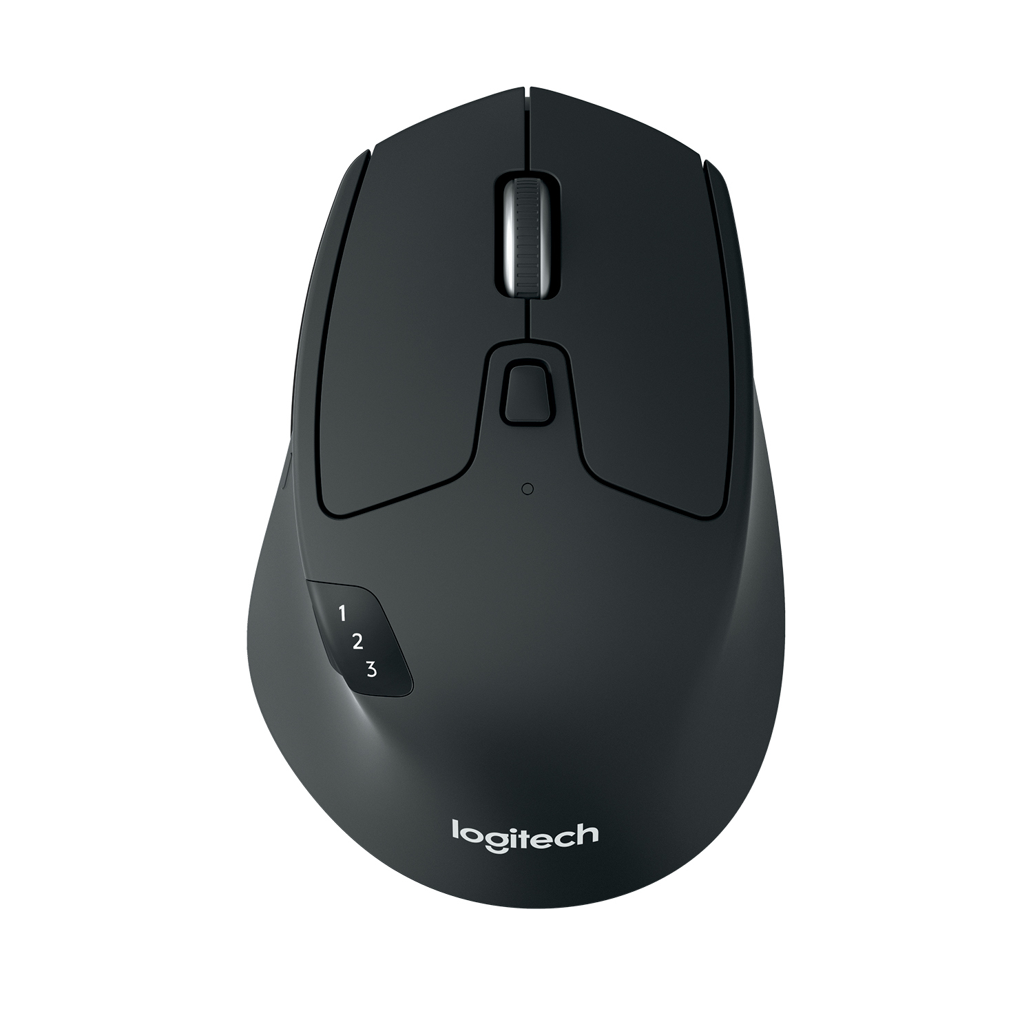 Image of Logitech M720 mouse Ufficio Mano destra RF senza fili + Bluetooth Ottico 1000 DPI 074