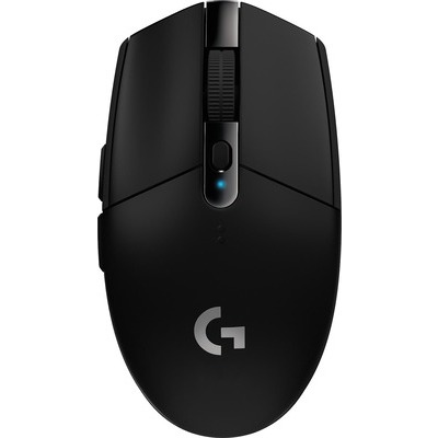 Image of Mouse Logitech G305 Prodigy EWR2 nero 074