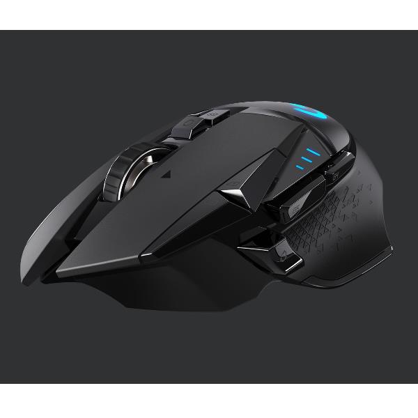 Image of G502 LIGHTSPEED Wireless Gaming Mouse - N/A - EWR2 074