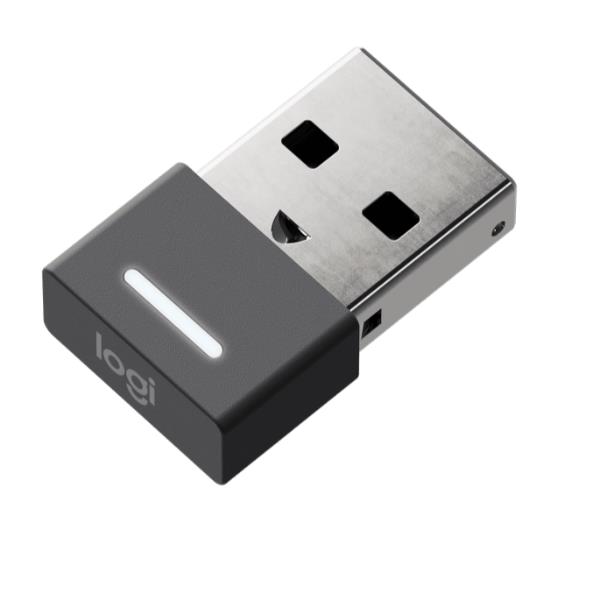 Image of Logitech Zone Ricevitore USB 074