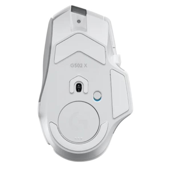 Image of G502 X PLUS-WHITE/PREMIUM 074