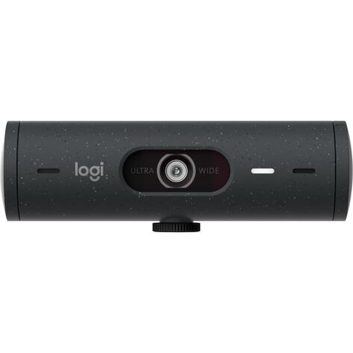 Image of LOGITECH BRIO 500 NERO 074