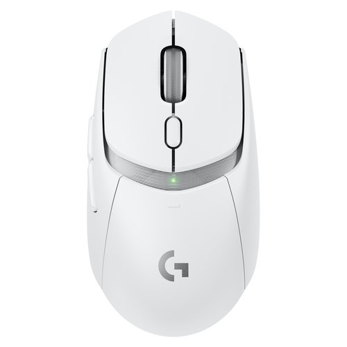 Image of G309 LIGHTSPEED - WHITE 074