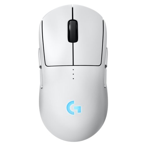 Image of Mouse Logitech 910 007303 G SERIES Pro 2 Lightspeed bianco 074