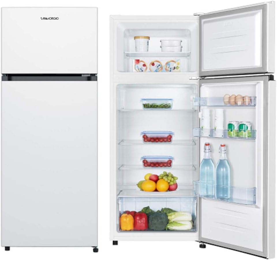 Image of FRIGO DOPP PORT CL E 240LT B. SD24SWE 074