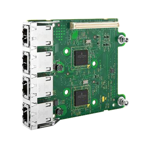 Image of DELL 540-BBHG scheda di rete e adattatore Interno Ethernet 1000 Mbit/s 074