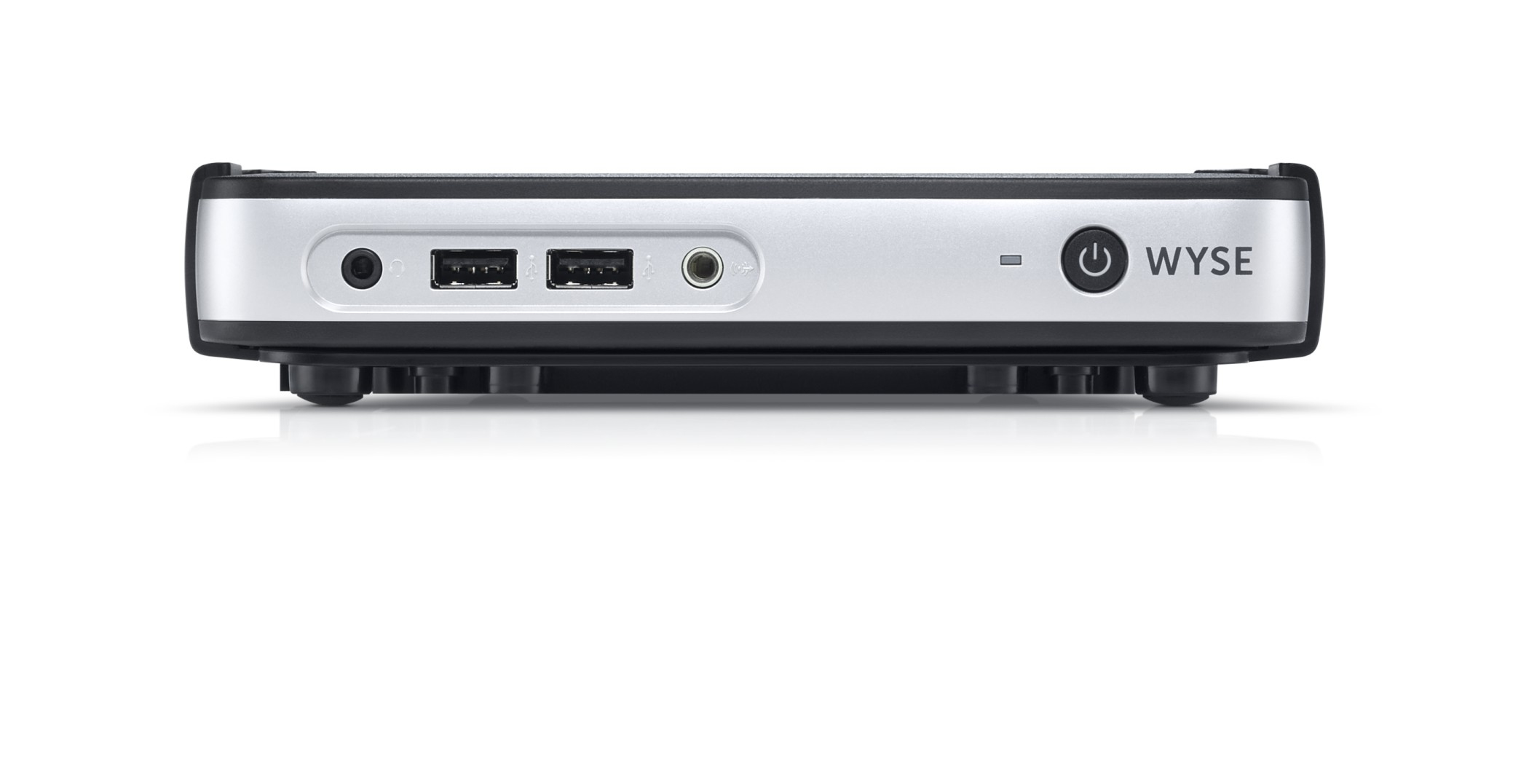 Image of Dell Wyse 5030 480 g Nero, Argento TERA2321 074