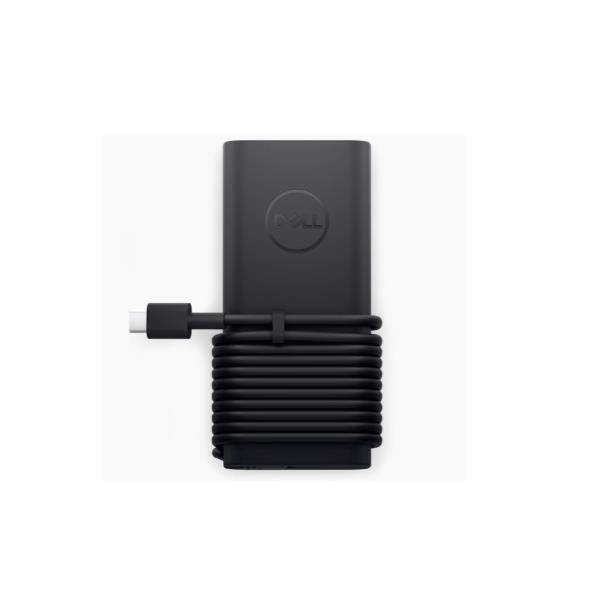 Image of DELL 65W USB-C AC ADAPTER - ITALIAN 074