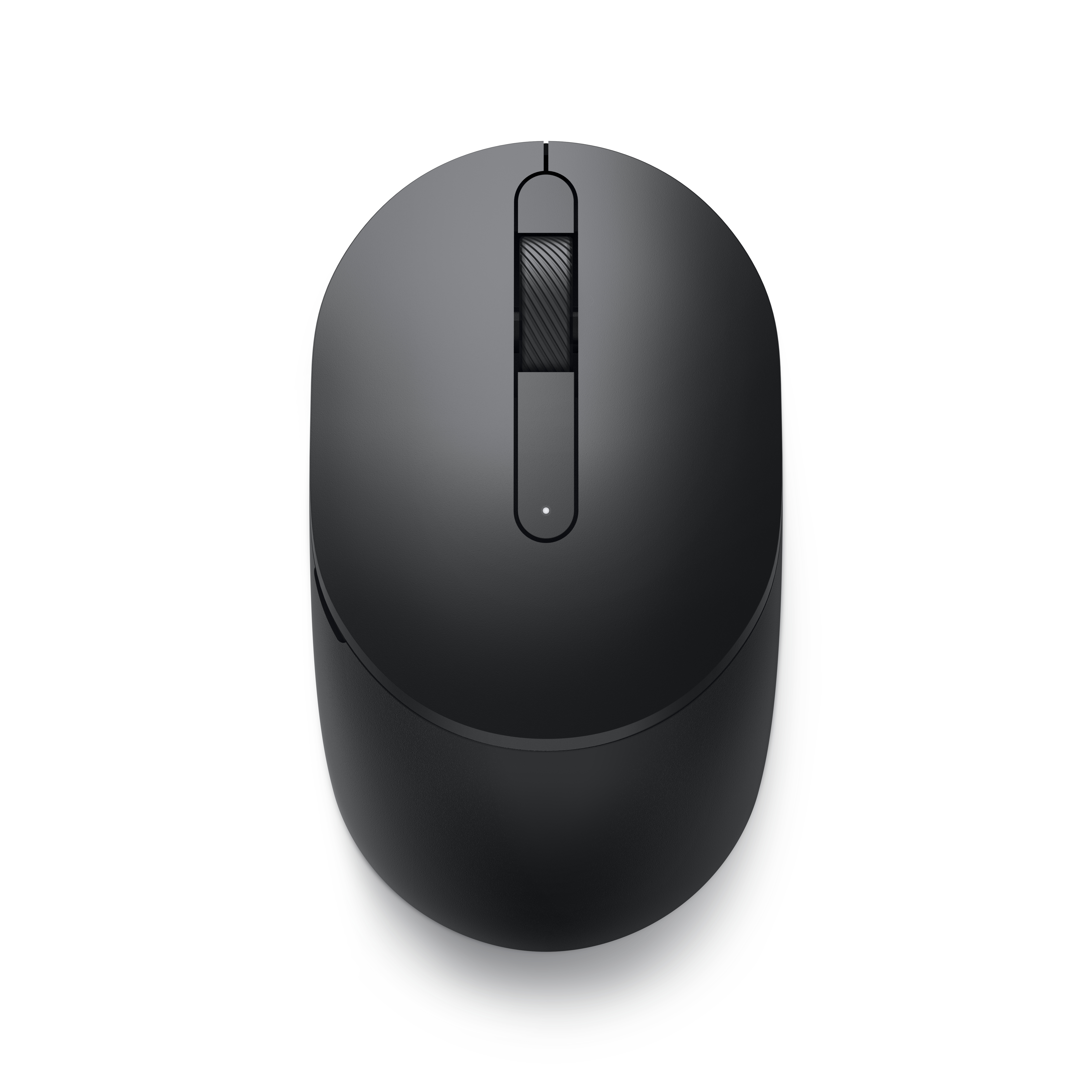 Image of DELL Mouse senza fili Mobile - MS3320W - Nero 074