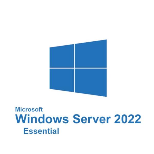 Image of DELL Windows Server 2022 Essentials Edition 1 licenza/e 074