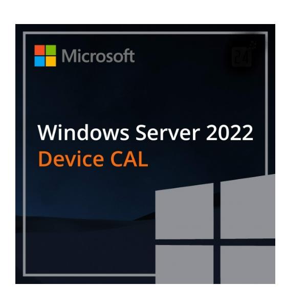 Image of DELL 10-pack of Windows Server 2022/2019 Client Access License (CAL) 10 licenza/e Licenza 074