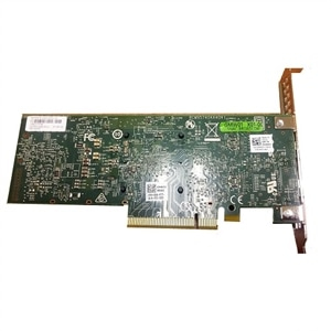 Image of DELL 540-BCOP scheda di rete e adattatore Interno Ethernet 10000 Mbit/s 074