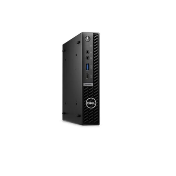 Image of DELL OptiPlex 7020 Plus Intel® Core™ i7 i7-14700 16 GB DDR5-SDRAM 512 GB SSD Windows 11 Pro MFF Mini PC Nero 074