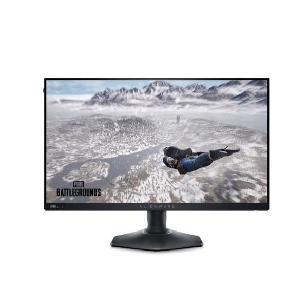 Image of Alienware AW2524HF Monitor PC 62,2 cm (24.5") 1920 x 1080 Pixel Full HD LCD Nero 074