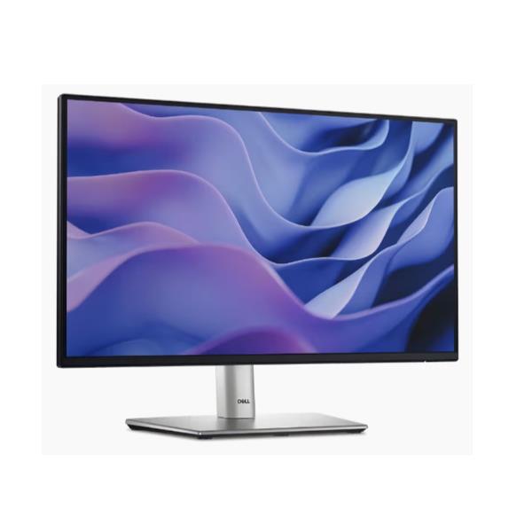 Image of DELL P Series P2225H Monitor PC 54,6 cm (21.5") 1920 x 1080 Pixel Full HD LCD Nero, Argento
