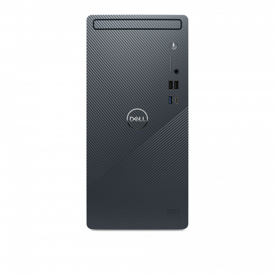 Image of DELL Inspiron 3030 Intel® Core™ i5 i5-12400 8 GB DDR5-SDRAM 512 GB SSD Windows 11 Pro Desktop PC Nero, Blu 074