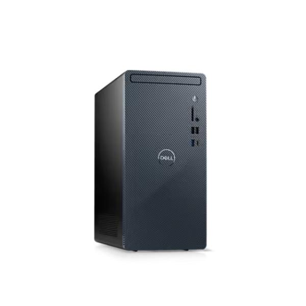 Image of DELL Inspiron 3030 Intel® Core™ i7 i7-12700 16 GB DDR5-SDRAM 1 TB SSD Windows 11 Pro Desktop PC Nero, Blu 074