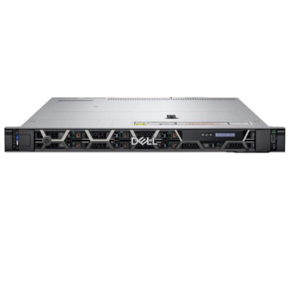 Image of DELL PowerEdge R660XS server 960 GB Rack (1U) Intel® Xeon® oro 5416S 2 GHz 32 GB DDR5-SDRAM 1100 W 074