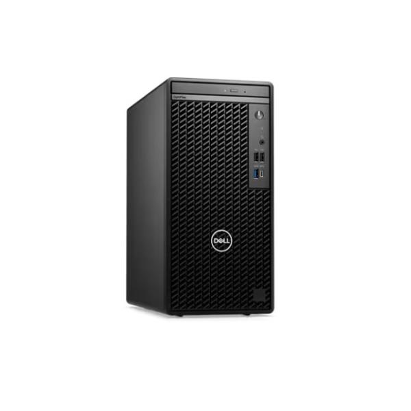 Image of DELL OptiPlex 7020 Intel® Core™ i5 i5-14500 8 GB DDR5-SDRAM 512 GB SSD Windows 11 Pro Mini Tower PC Nero 074