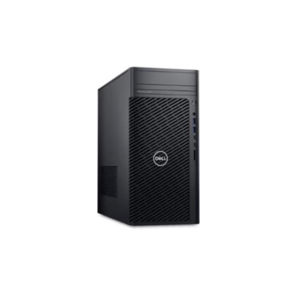 Image of DELL Precision 3680 Intel® Core™ i7 i7-14700 16 GB DDR5-SDRAM 512 GB SSD Windows 11 Pro Tower Stazione di lavoro Nero 074