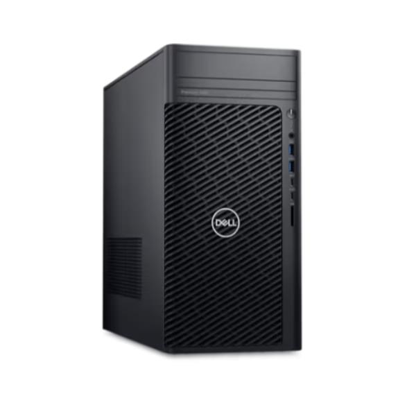 Image of DELL Precision 3680 Intel® Core™ i7 i7-14700 16 GB DDR5-SDRAM 512 GB SSD NVIDIA T1000 Windows 11 Pro Tower Stazione di lavoro Nero 074