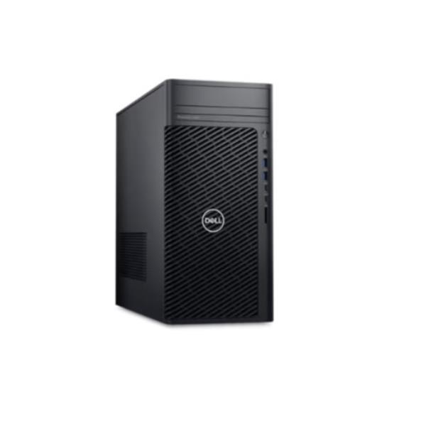 Image of DELL Precision 3680 Intel® Core™ i7 i7-14700 32 GB DDR5-SDRAM 1 TB SSD NVIDIA T1000 Windows 11 Pro Tower Stazione di lavoro Nero 074