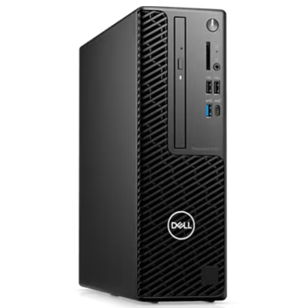 Image of DELL Precision 3460 Intel® Core™ i7 i7-14700 16 GB DDR5-SDRAM 512 GB SSD Windows 11 Pro SFF Stazione di lavoro Nero 074