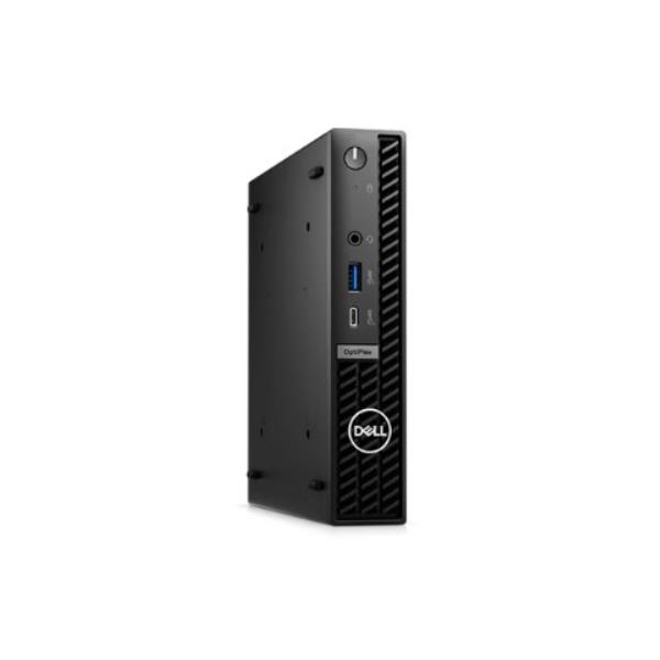 Image of DELL OptiPlex 7020 Intel® Core™ i5 i5-12500T 16 GB DDR5-SDRAM 512 GB SSD Windows 11 Pro MFF Mini PC Nero 074