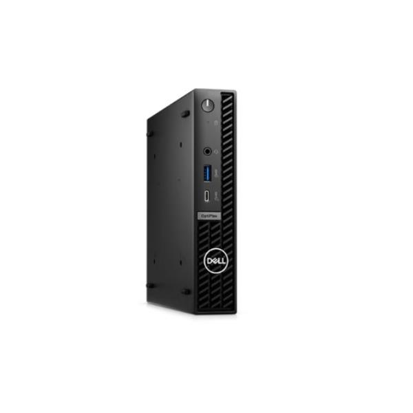 Image of DELL OptiPlex 7020 Intel® Core™ i5 i5-12500T 8 GB DDR5-SDRAM 512 GB SSD Windows 11 Pro MFF Mini PC Nero 074