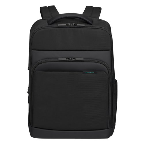 Image of Zaino notebook Samsonite 135072 1041 MYSIGHT High tech nero 074