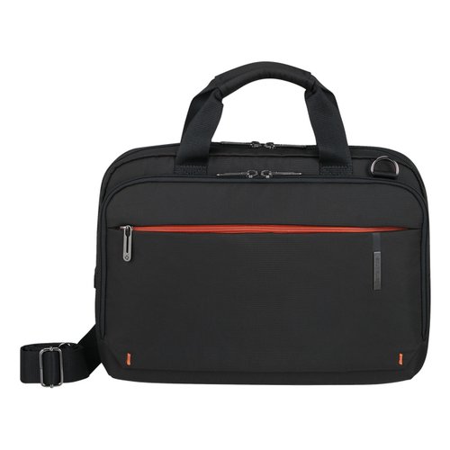 Image of Borsa notebook Samsonite 142306 6551 NETWORK 4 nero 074