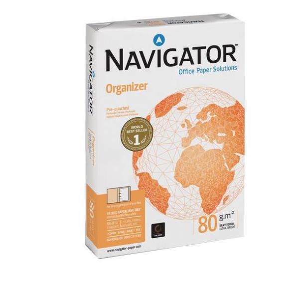 Image of CF5RS NAVIGATOR ORGANIZER 2FORI 074