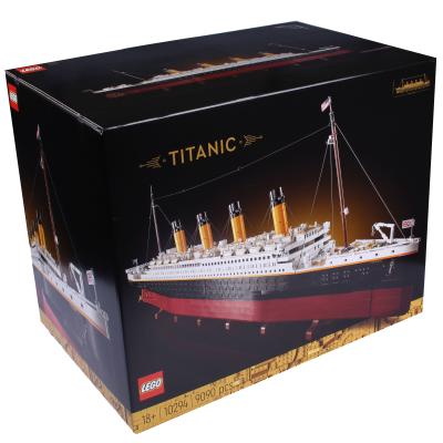 Image of Lego Creator Titanic (10294) 074