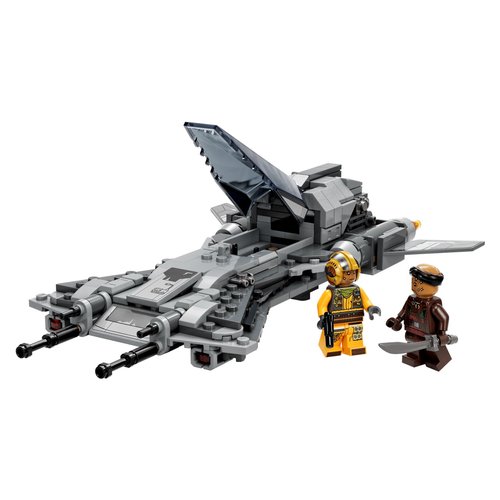 Image of LEGO Star Wars Pirata Snub Fighter 75346 074