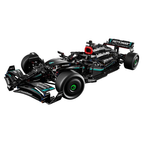 Image of Mercedes-AMG F1 W14 E Performance LEGO 42171 TECHNIC 074