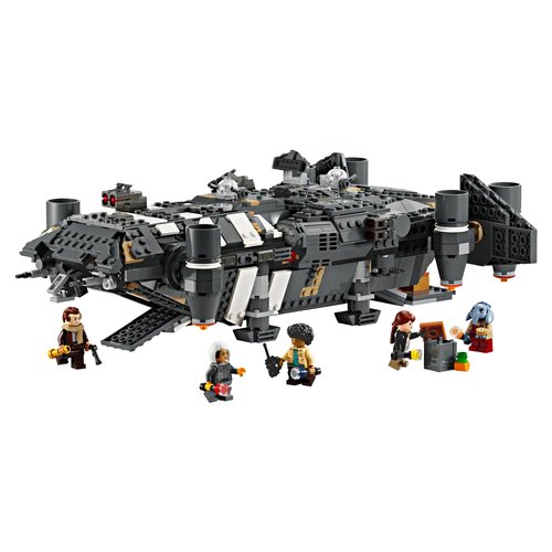 Image of Costruzioni LEGO 75374 STAR WARS 074