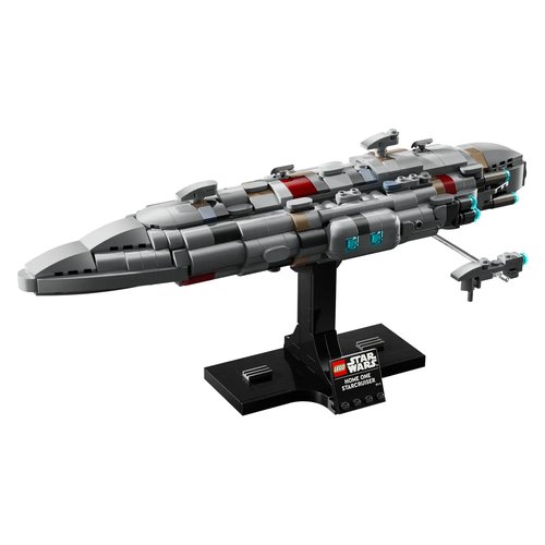 Image of STARCRUISER HOME ONE 074