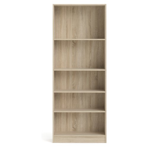 Image of Libreria Tvilum 71777AK BASIC Quercia 074