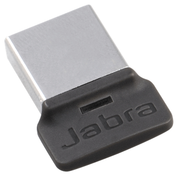 Image of Jabra Link 370 MS Team USB Nero, Grigio 074