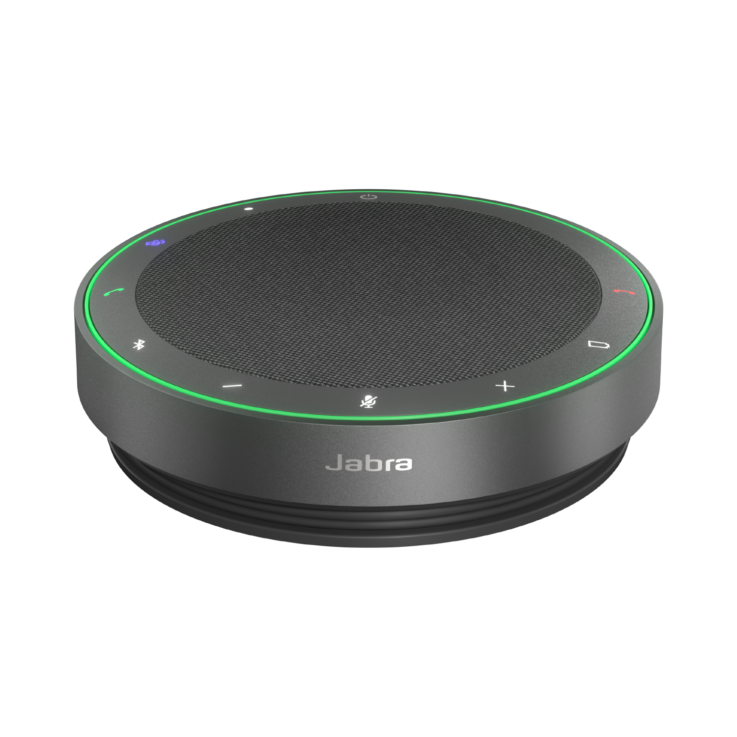 Image of Jabra 2775-319 vivavoce Universale USB/Bluetooth Grigio 074