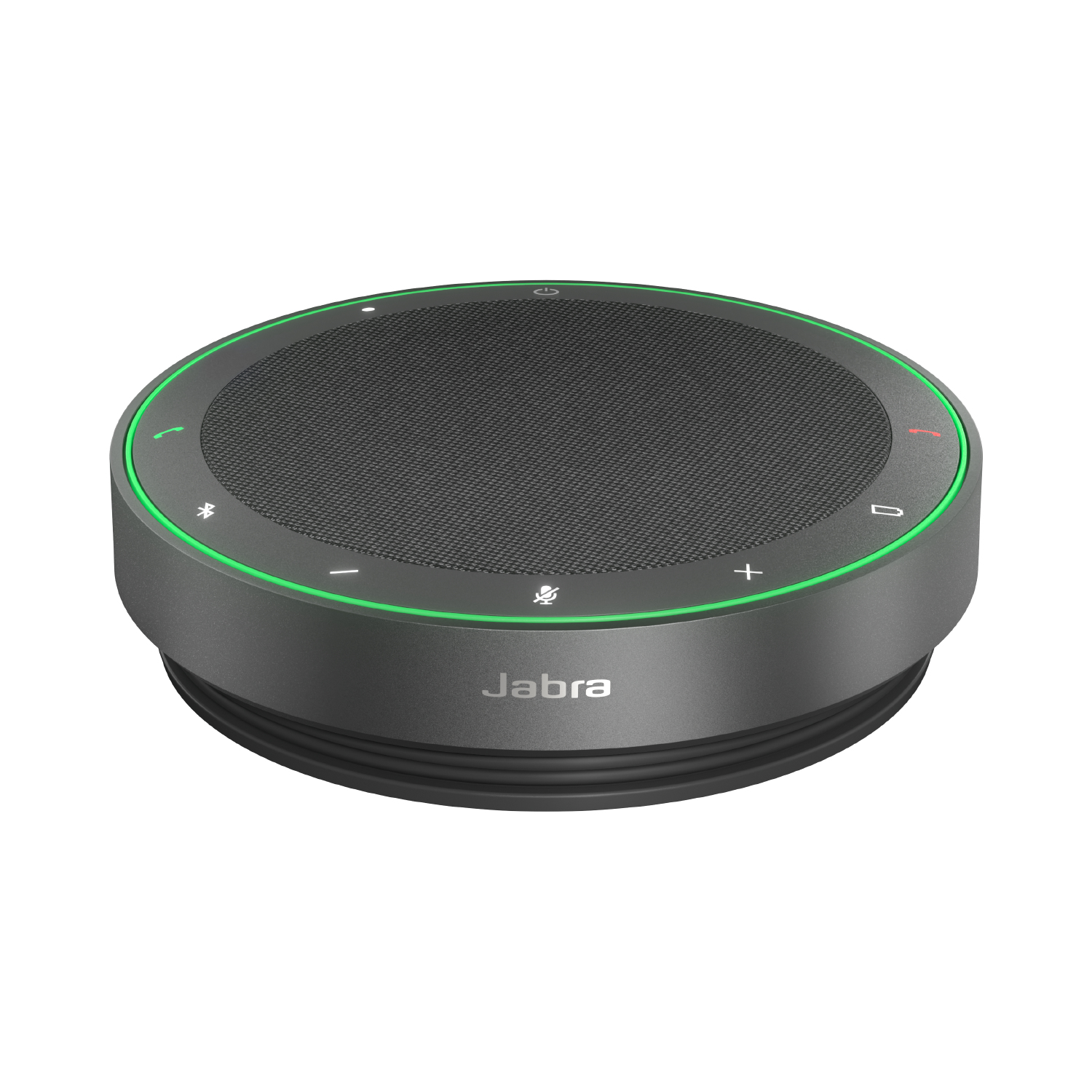 Image of Jabra 2775-419 vivavoce Universale USB/Bluetooth Grigio 074