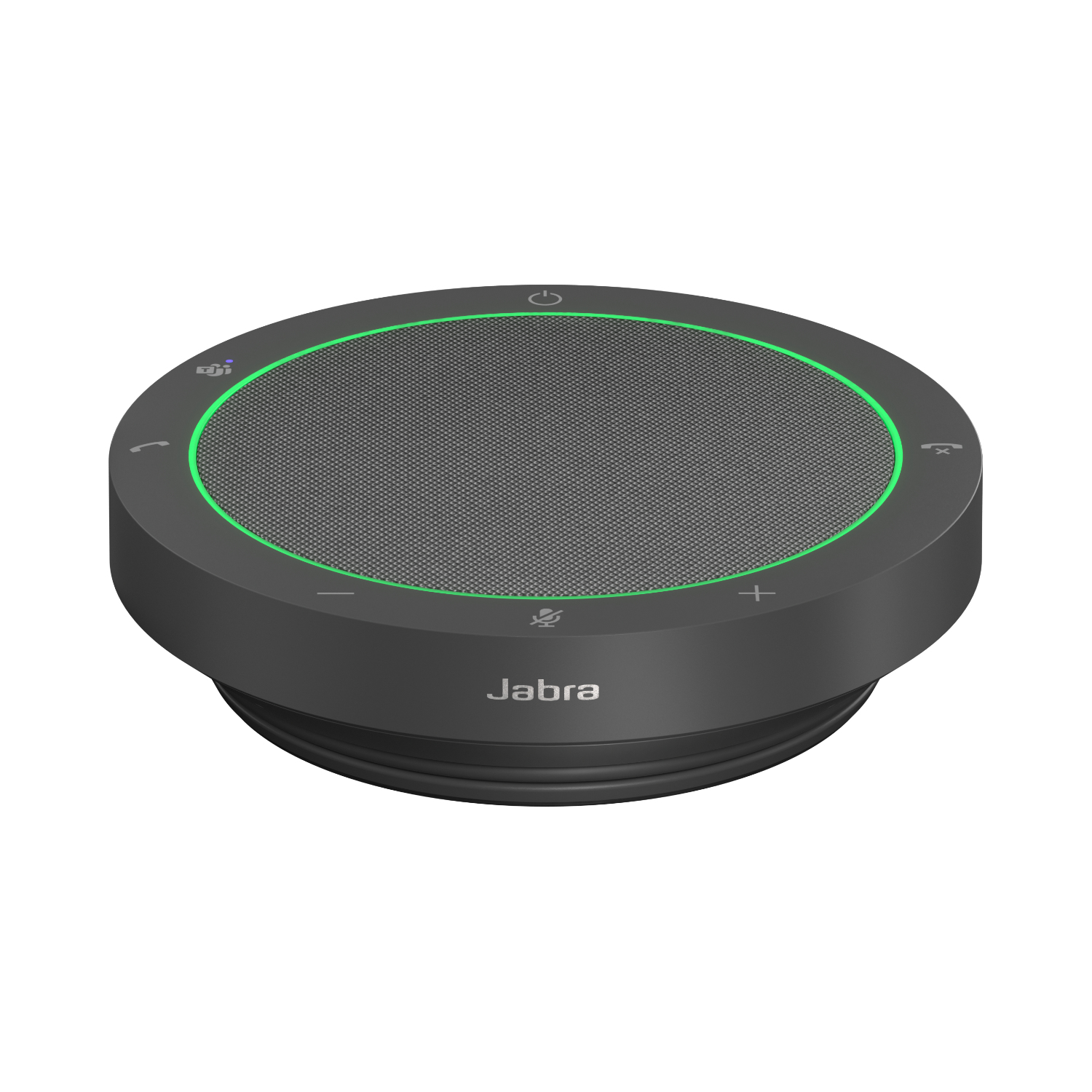 Image of Jabra 2740-109 vivavoce Universale USB tipo-C Grigio 074