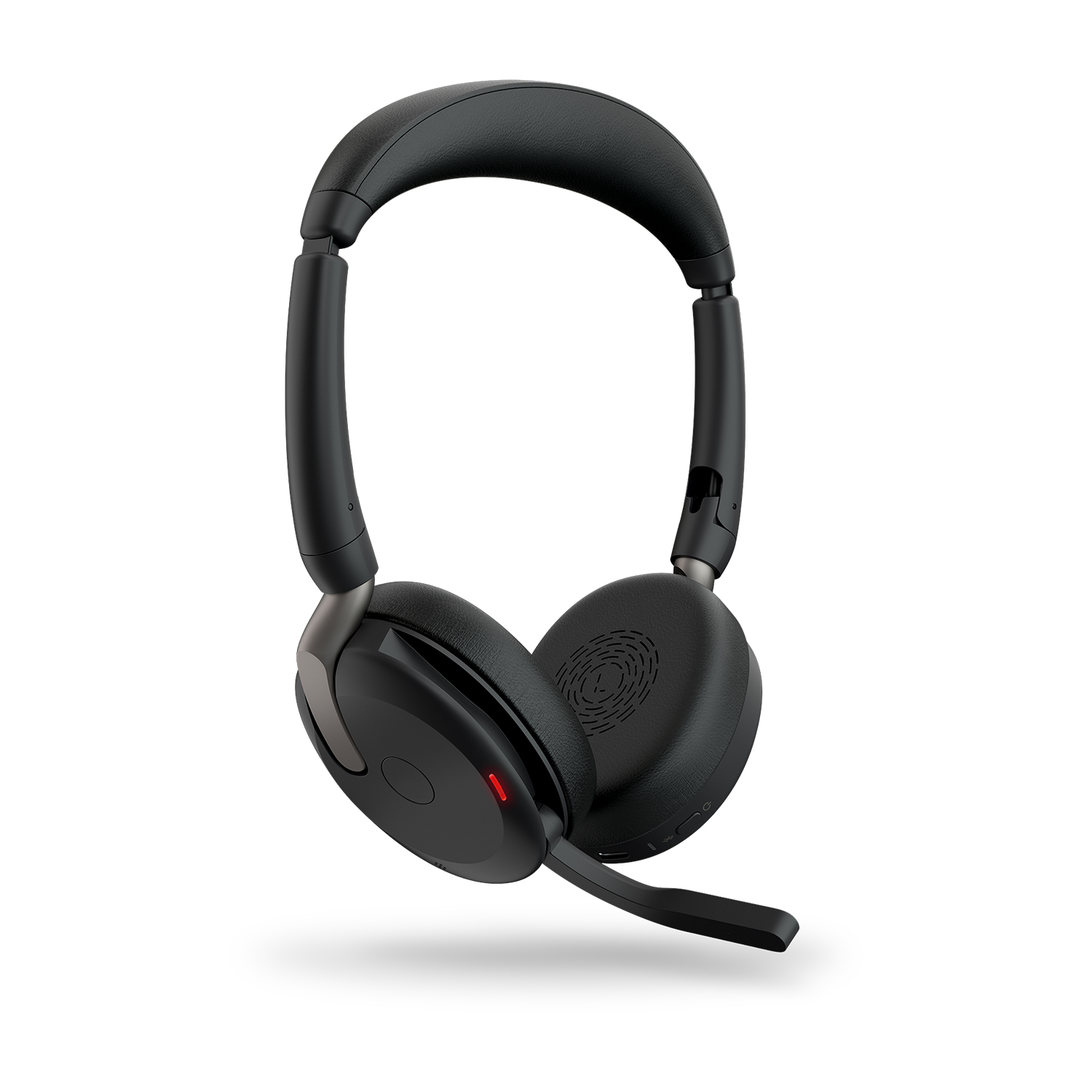 Image of Jabra 26699-989-899 cuffia e auricolare Con cavo e senza cavo A Padiglione Ufficio Bluetooth Nero 074