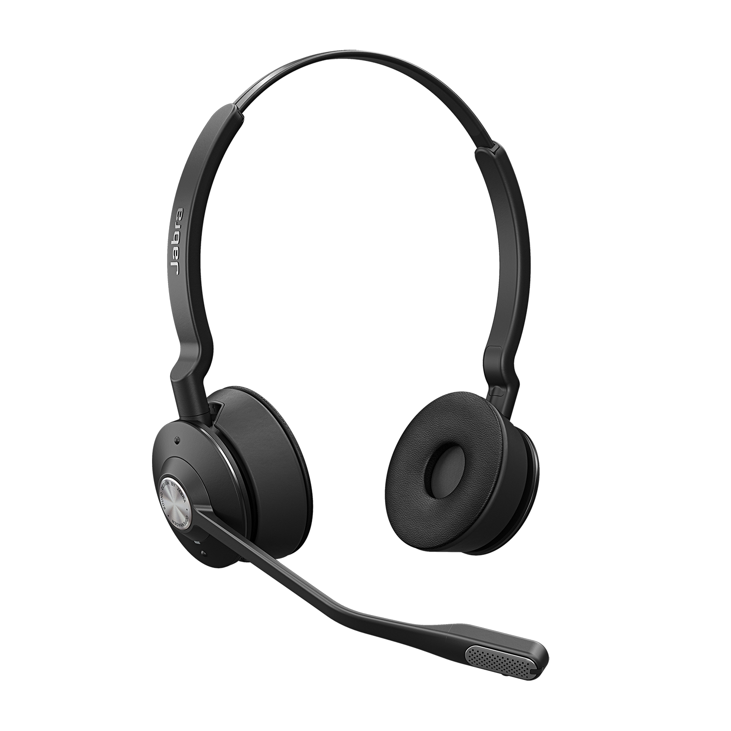 Image of Jabra 14401-46 cuffia e auricolare Wireless A Padiglione Ufficio Nero 074