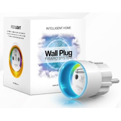 Image of FIBARO Spina a muro FR -Tipo Tipo E (FGWPE-102) (FGWPE102) 074