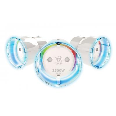 Image of FIBARO Spina Schuko (FGWPF-102) (FGWPF102) 074