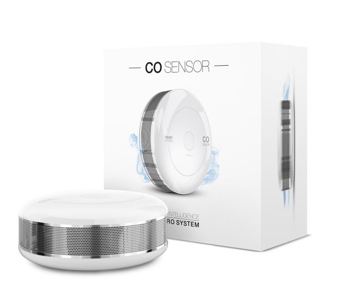 Image of Sensore CO FIBARO (FGCD-001) (FGCD001) 074