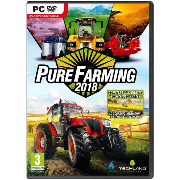 Image of PC PURE FARMING 2018 074